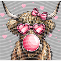 Valentine's Day-QRJ  5341